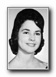 Sharon Oliver: class of 1964, Norte Del Rio High School, Sacramento, CA.